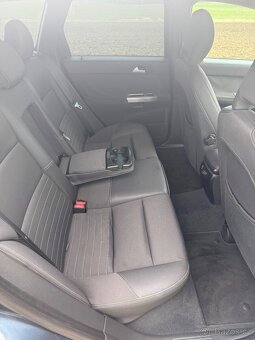 Volvo V50 2.0D rv. 2006 - 5