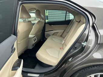Toyota camry 2.5 hybrid VIP - 5
