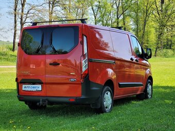 Ford Transit Custom 2,2 TDCi - 5