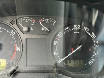 Škoda octavia 1.9 TDi combi - 5