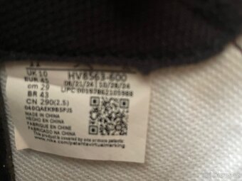Jordan 1 High Union Chicago - 5