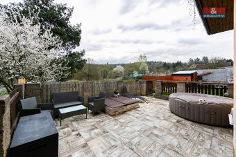 Prodej rodinného domu, 151 m², Březina - 5