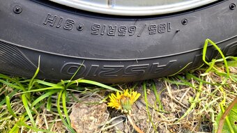 5x100 r15 - 5