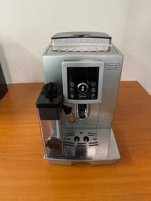 Kávovar DeLonghi ECAM 23.466.S - 5