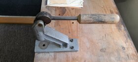 Potahování knoflíků a spon - 5