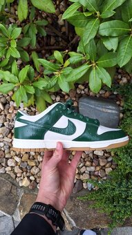 Nike dunk low - 5