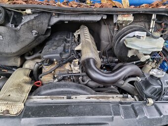 Sprinter 316 cdi 4x4 - 5