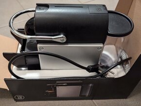 Nespresso Pixie - 5