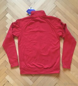 Mikina Sensor Multistretch, nová, vel. M, cena 999 Kč - 5