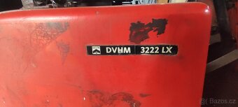 desta dvhm 3222 LX - 5