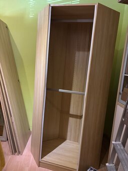 Pax skříň IKEA - 5
