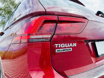 ✅VW TIGUAN ALLSPACE HIGHLINE - 5