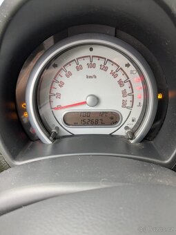 Opel Agila - 5