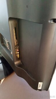 TELEVIZE LG - 5