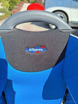 Klippan Wego - 5