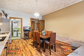 Prodej, domy/rodinný, 180 m2, Václavkova 311/16, Mladá Boles - 5