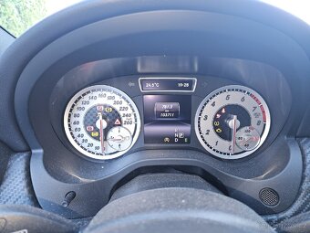 Mercedes -Benz A180 - 5