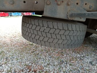 Renault Midlum s hydraulickou rukou - 5