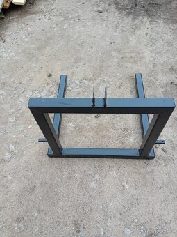 Platba vidle - 5