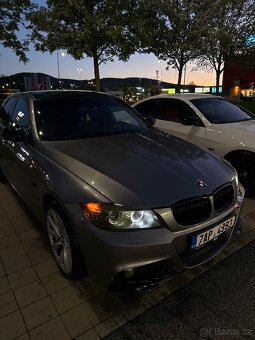 Bmw e90 LCI - 5