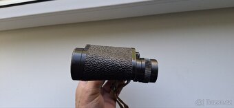 Dalekohled Carl Zeiss Jena 8x30 - 5