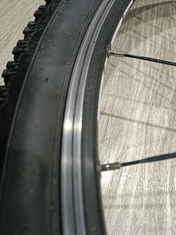 NAVÍC CROSS RIDE 26" - 5