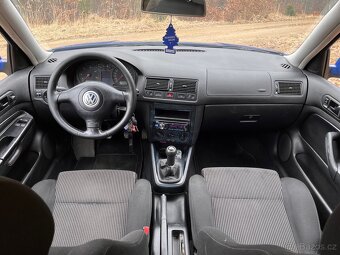 VW Golf 4 1.9tdi - 5