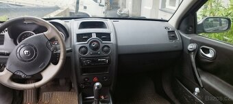 Renault Megane 1.6 83kw LPG - 5