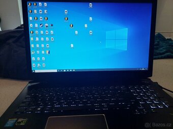 asus g750js - 5