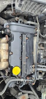 Opel Corsa D - 5
