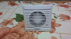 Ventilátory - 5
