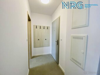 Pronájem bytu 1+kk, zahrádka 85 m2, Janovická, Kolín - 5