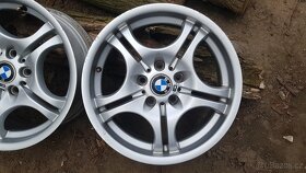 kola 5x120 r17 mpaket dvourozměr - 5