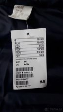 Vesta na chlapečka H&M-nová, vel. 68 (4-6 měsíců) - 5