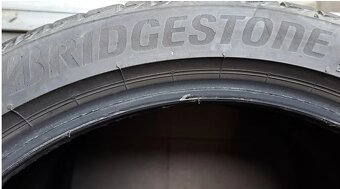 2x letní pneu Bridgestone 245/40 R19, 2023 - 5