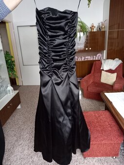 Plesové šaty - 5