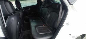 Hyundai ix35 1.7CRDi / 2WD /115PS náhradní díly - 5