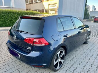 VW Golf VII 1.2 tsi 77kw BLUE MOTION - 5