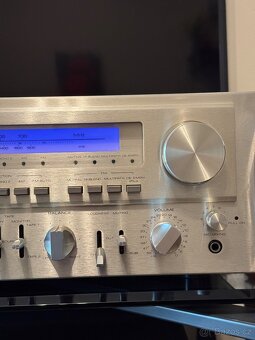 Rotel RX-1603 - 5