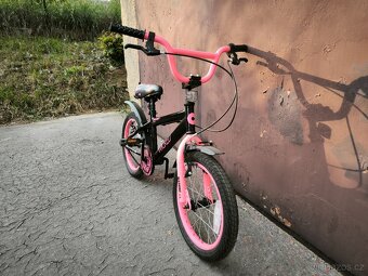 BMX concept WICKED 16" - 5