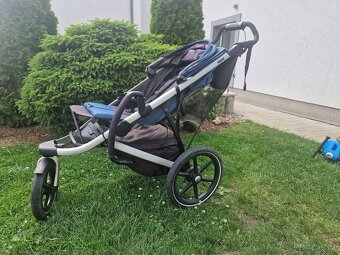Thule Urbine Glide 2 - 5