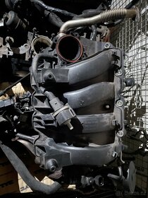 1.4 16v fsi BKG - 5