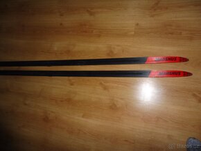 Běžky  MADSHUS  délka 205 cm. - 5