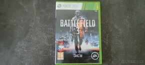 Xbox 360 hry - 5