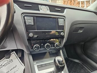 Octavia 3- 1,6 TDI 85kw rv 2018 - 5