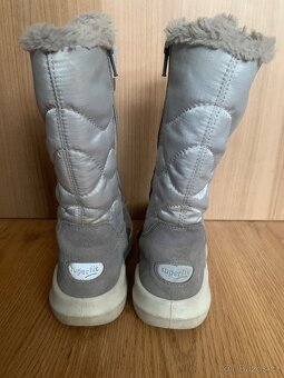 Zimní boty Superfit-Goretex vel.33 - 5