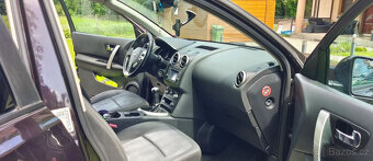 Nissan Qashqai 1.6 Benzin Tenka 117CP - 5