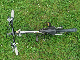 Dětské kolo 20" Apache - 5