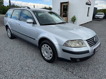 Volkswagen Passat 1.9 TDi 74 KW BEZ KOROZE - 5
