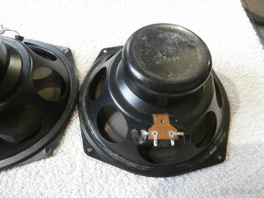 basové repro TESLA ARN 6604 - 5